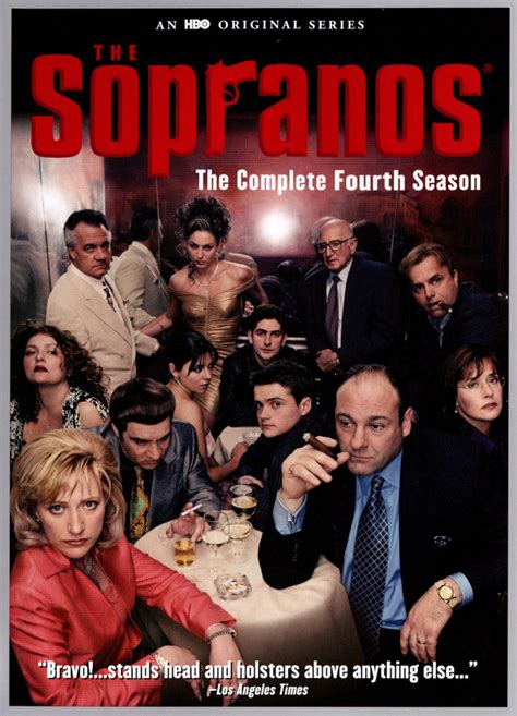 sopranos season 4 episode 2